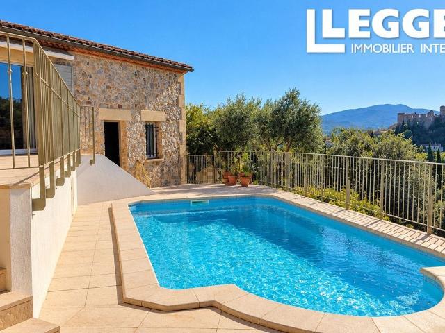 Maison vente à Durban-Corbières, Aude