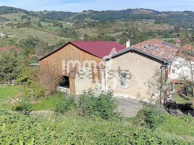 Maison vente à Francou, Durban-sur-Arize