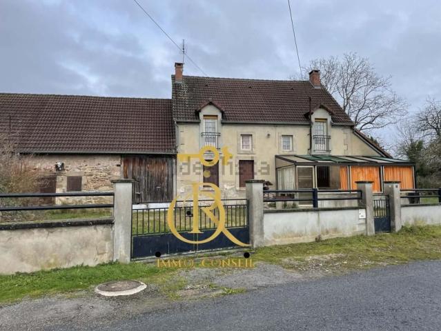 Maison vente à Larequille, Durdat-Larequille