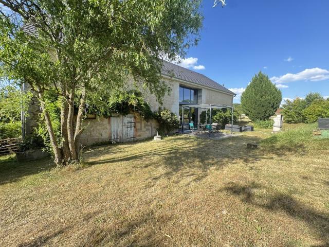 Maison vente à Larequille, Durdat-Larequille