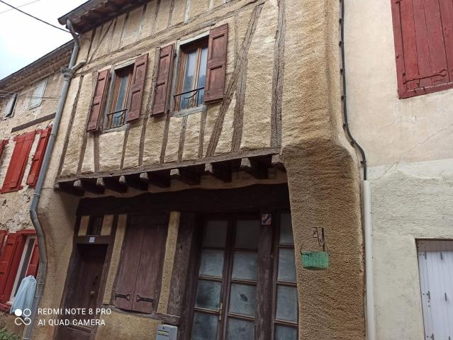 Maison vente à Saint-Alby, Durfort