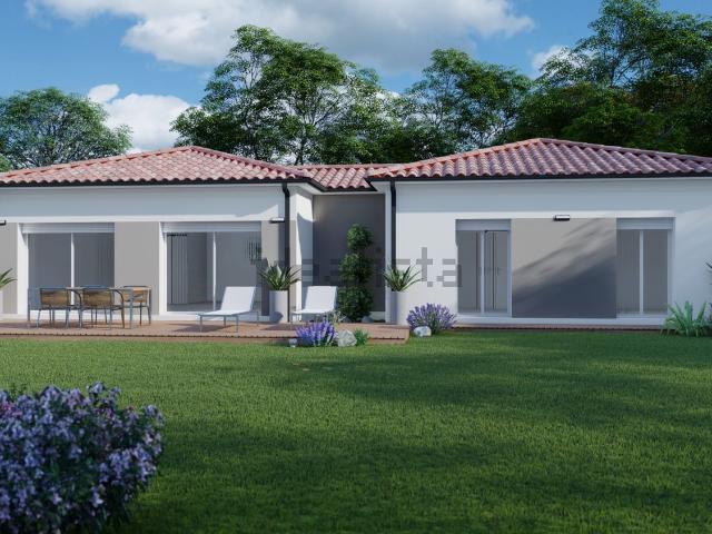 Maison vente à Durfort-Lacapelette, Tarn-et-Garonne