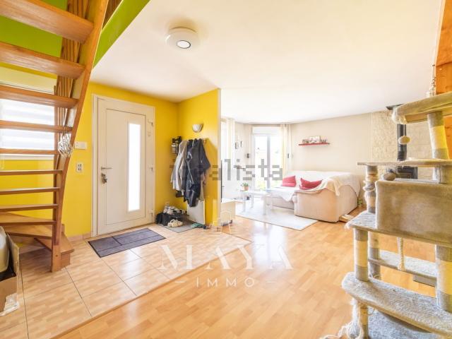 Maison vente à Durlinsdorf, Collectivité européenne d'Alsace