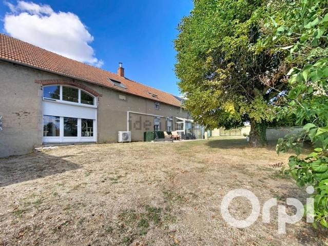 Maison vente à Les Boudards, Durmignat