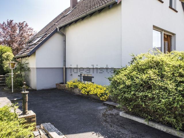 Maison vente à Durrenbach, Collectivité européenne d'Alsace