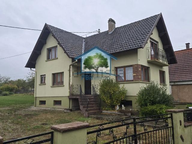 Maison vente à Durrenbach, Collectivité européenne d'Alsace