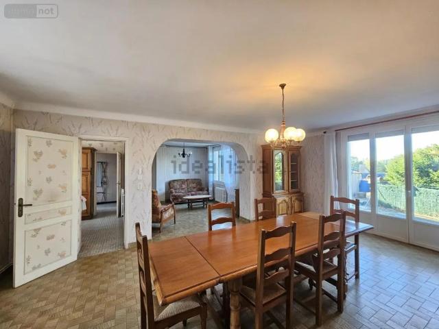 Maison vente à Durtal, Maine-et-Loire
