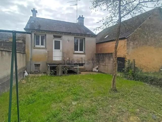 Maison vente à Durtal, Maine-et-Loire