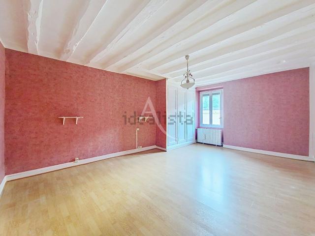 Maison vente à Durtal, Maine-et-Loire