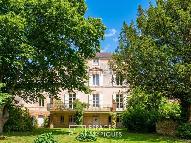 Maison vente à Durtal, Maine-et-Loire