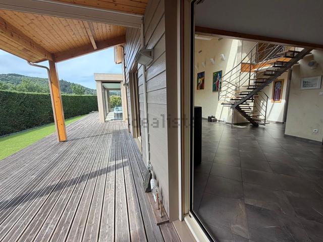 Maison vente à La Garenne Basse, Durtol