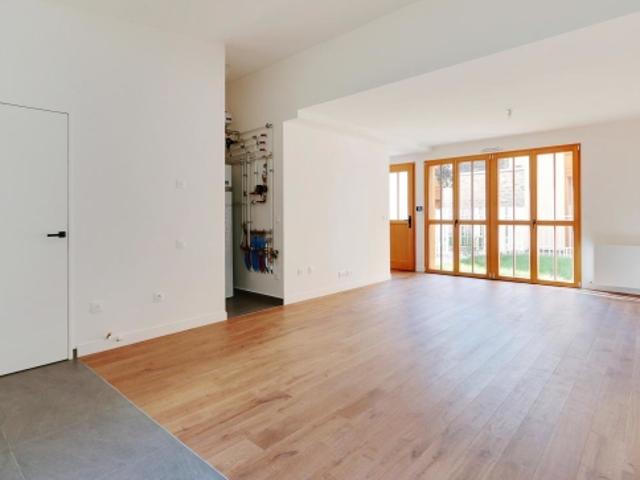 Maison vente à Paris