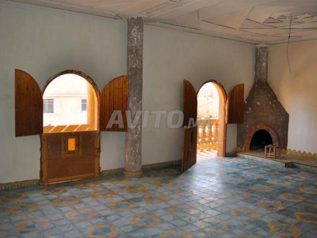 Maison vente à Ouarzazate
