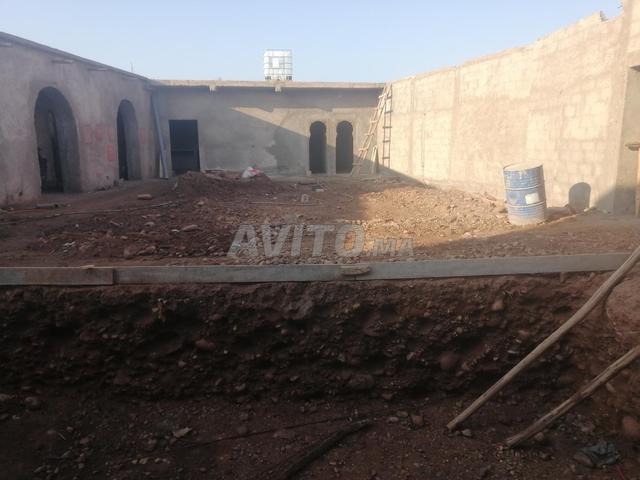 Maison vente à Al Haouz, L'Oriental