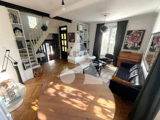 Maison vente à Argenteuil, Eaubonne