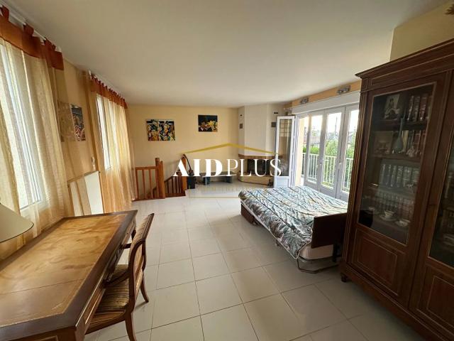 Maison vente à Sarcelles, Soisy-sous-montmorency