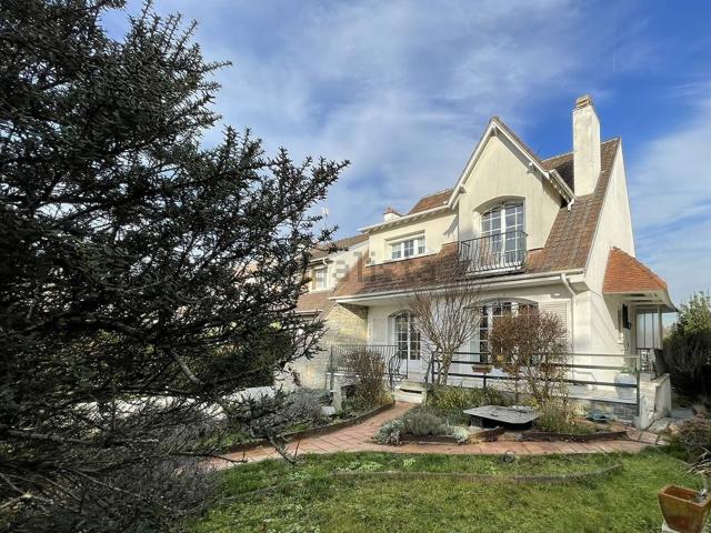 Maison vente à Ermont, Val-d'Oise