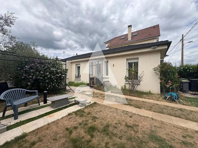 Maison vente à Argenteuil, Eaubonne