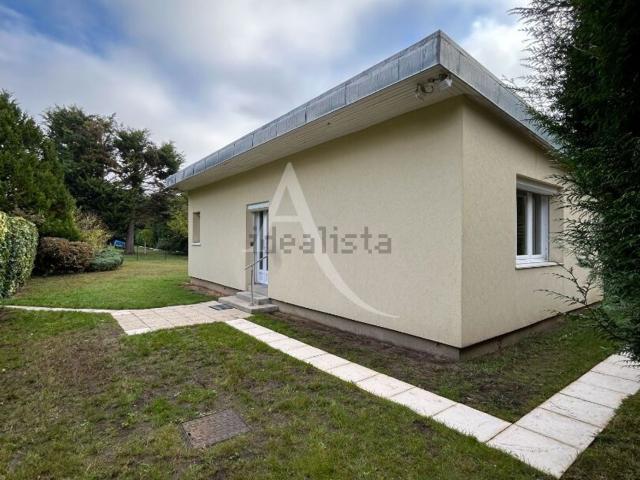 Maison location à Ermont, Val-d'Oise