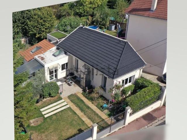 Maison location à Eaubonne, Val-d'Oise