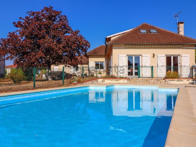 Maison vente à Hameau de Piquepé, Eaunes