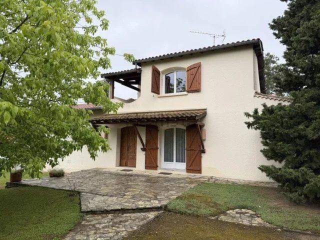 Maison vente à Eaunes, Haute-Garonne