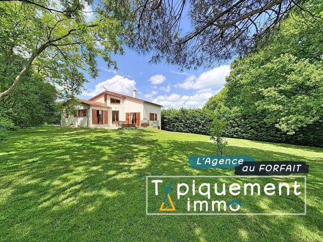 Maison vente à Eaunes, Haute-Garonne