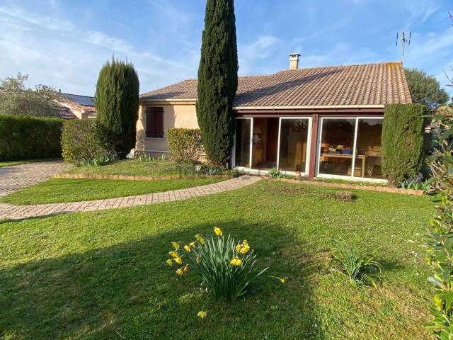 Maison vente à Hameau de Piquepé, Eaunes