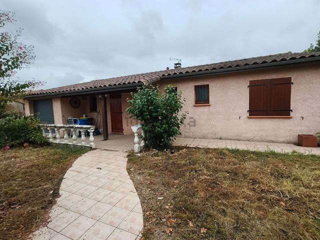 Maison vente à Hameau de Piquepé, Eaunes