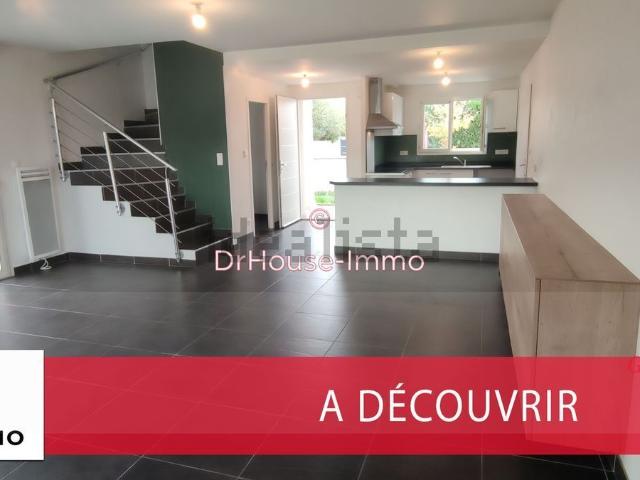 Maison vente à Eaunes, Haute-Garonne