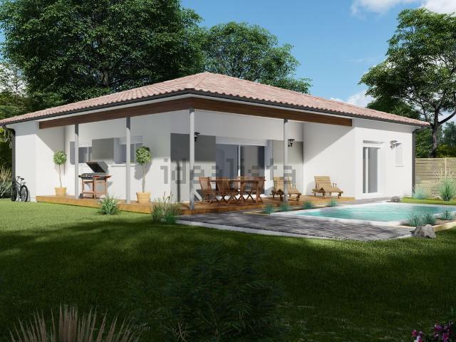 Maison vente à Hameau de Piquepé, Eaunes