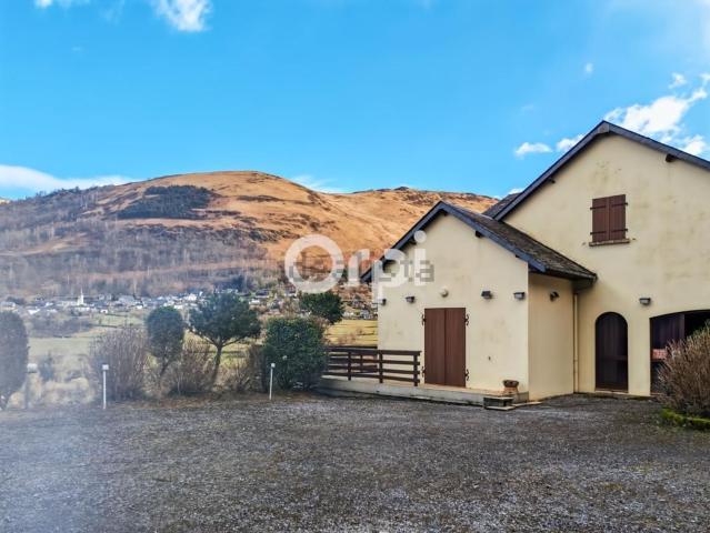 Maison vente à Aas, Eaux-Bonnes