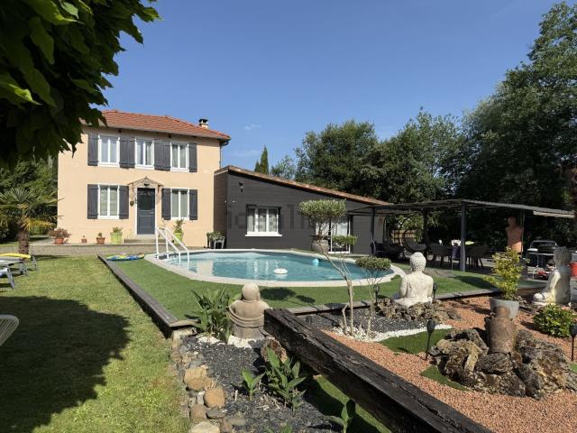 Maison vente à Eauze, Gers