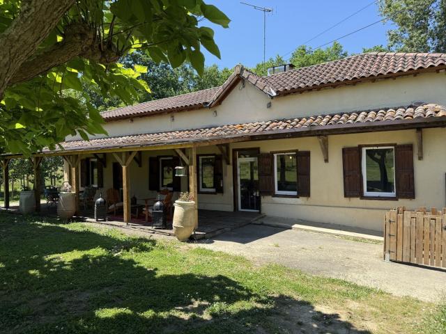 Maison vente à Eauze, Gers