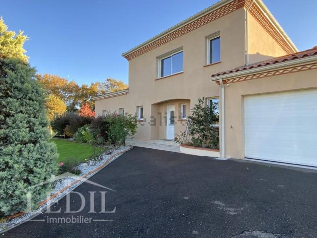 Maison vente à Eauze, Gers