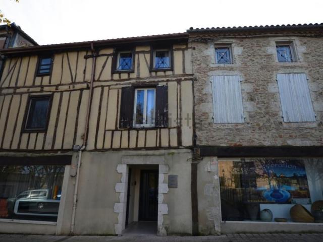 Maison vente à Eauze, Gers