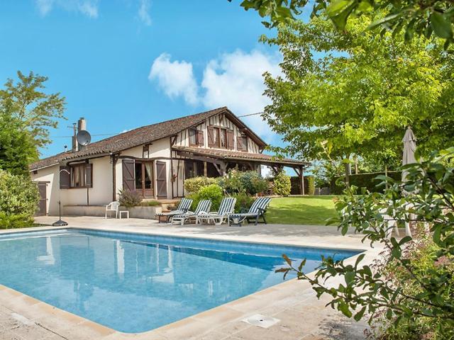 Maison vente à Eauze, Gers