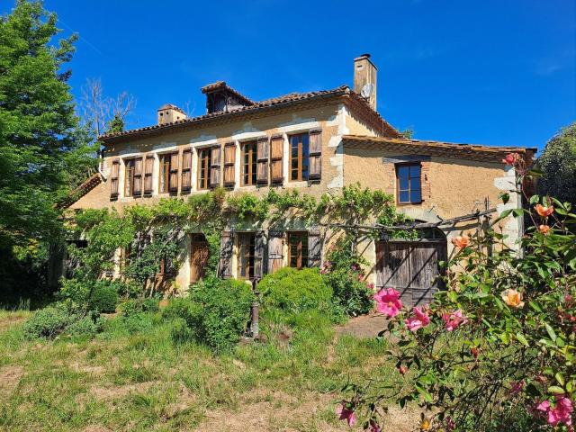 Maison vente à Eauze, Gers