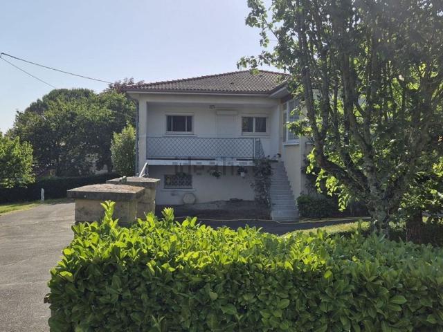 Maison vente à Eauze, Gers