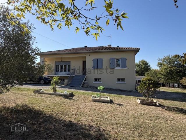 Maison vente à Eauze, Gers