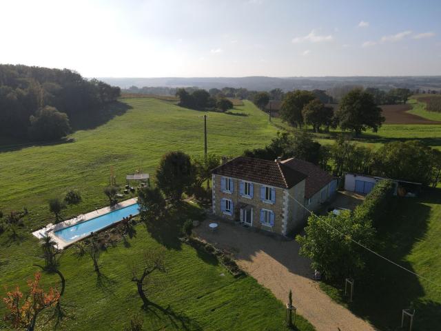 Maison vente à Eauze, Gers