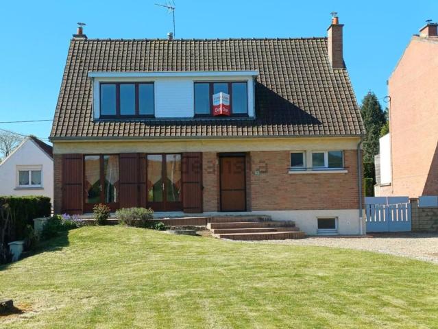 Maison location à Ebblinghem, Nord