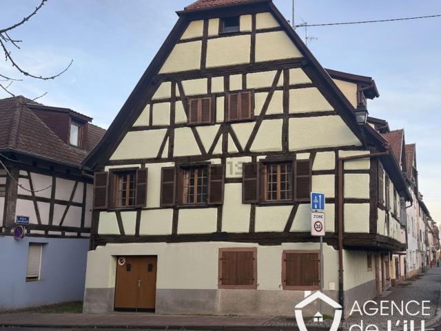 Maison vente à Hayen, Ebersheim