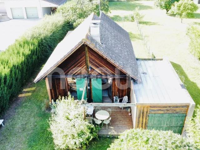 Maison vente à Sainte-Foy, Ébreuil