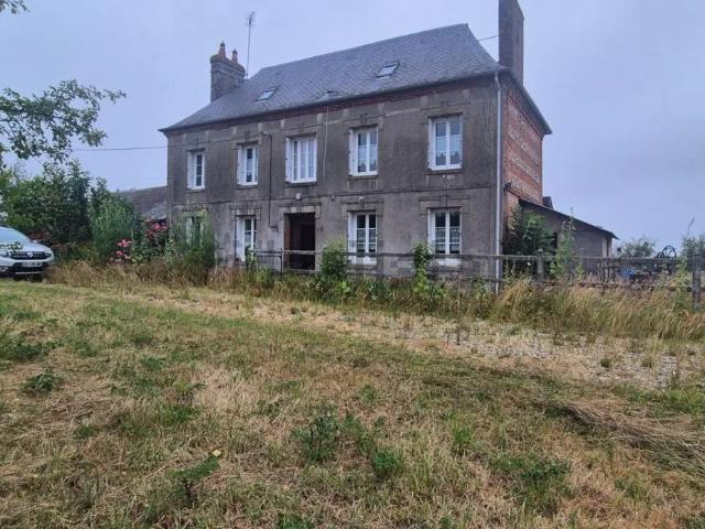 Maison vente à Écalles-Alix, Seine-Maritime