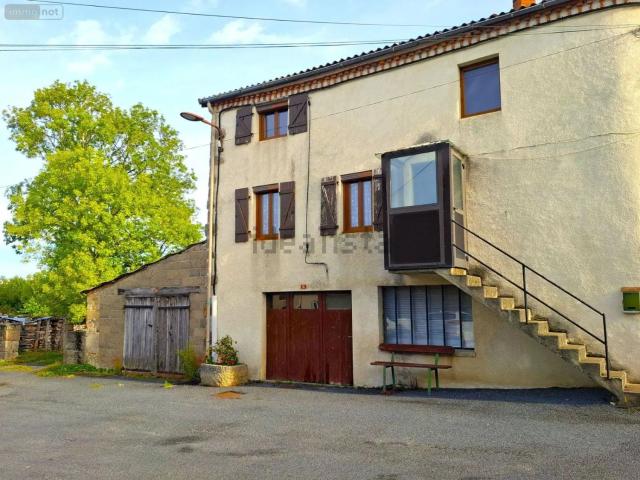 Maison vente à Coudeyras, Échandelys