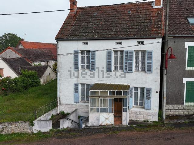 Maison vente à Retour, Échassières