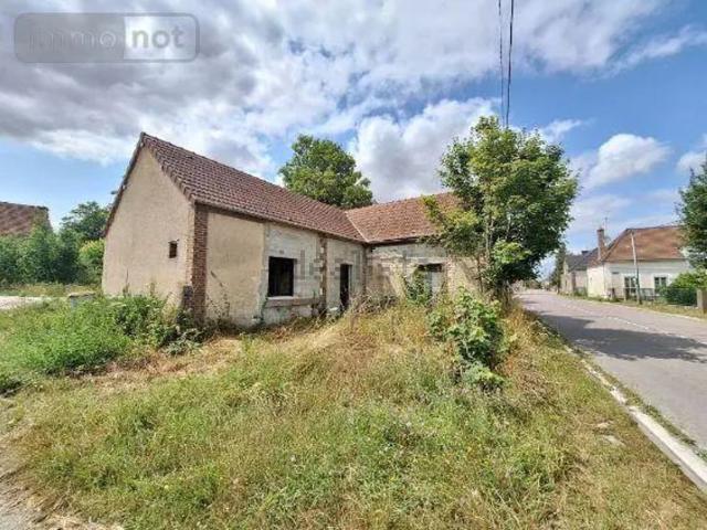 Maison vente à Échemines, Aube