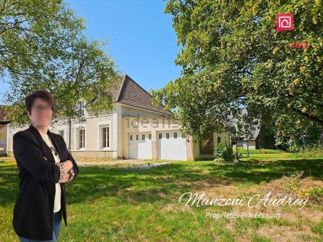 Maison vente à Échemines, Aube