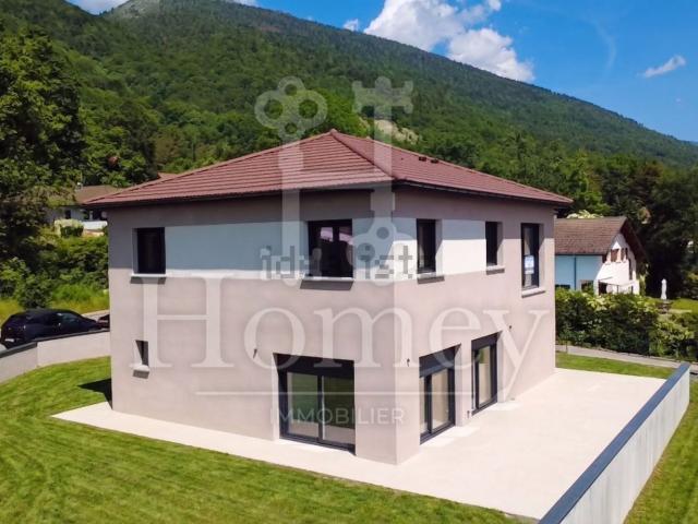Maison vente à Échenevex, Ain